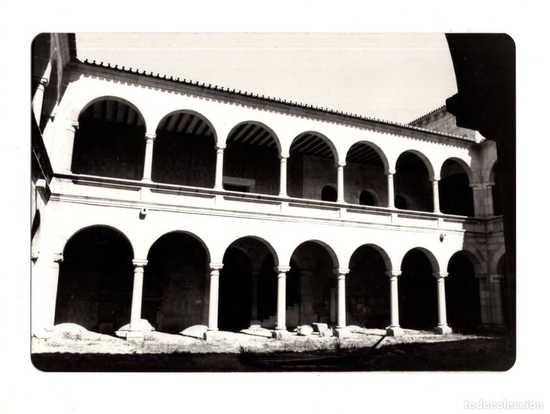 Postales: M&Eacute;RIDA.(BADAJOZ).- CONVENTUAL. - Foto 1