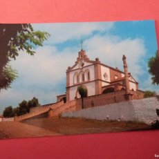 Postales: POSTAL SIN CIRCULAR ALCANTARA CACERES LOTE 65 MIRAR FOTOS
