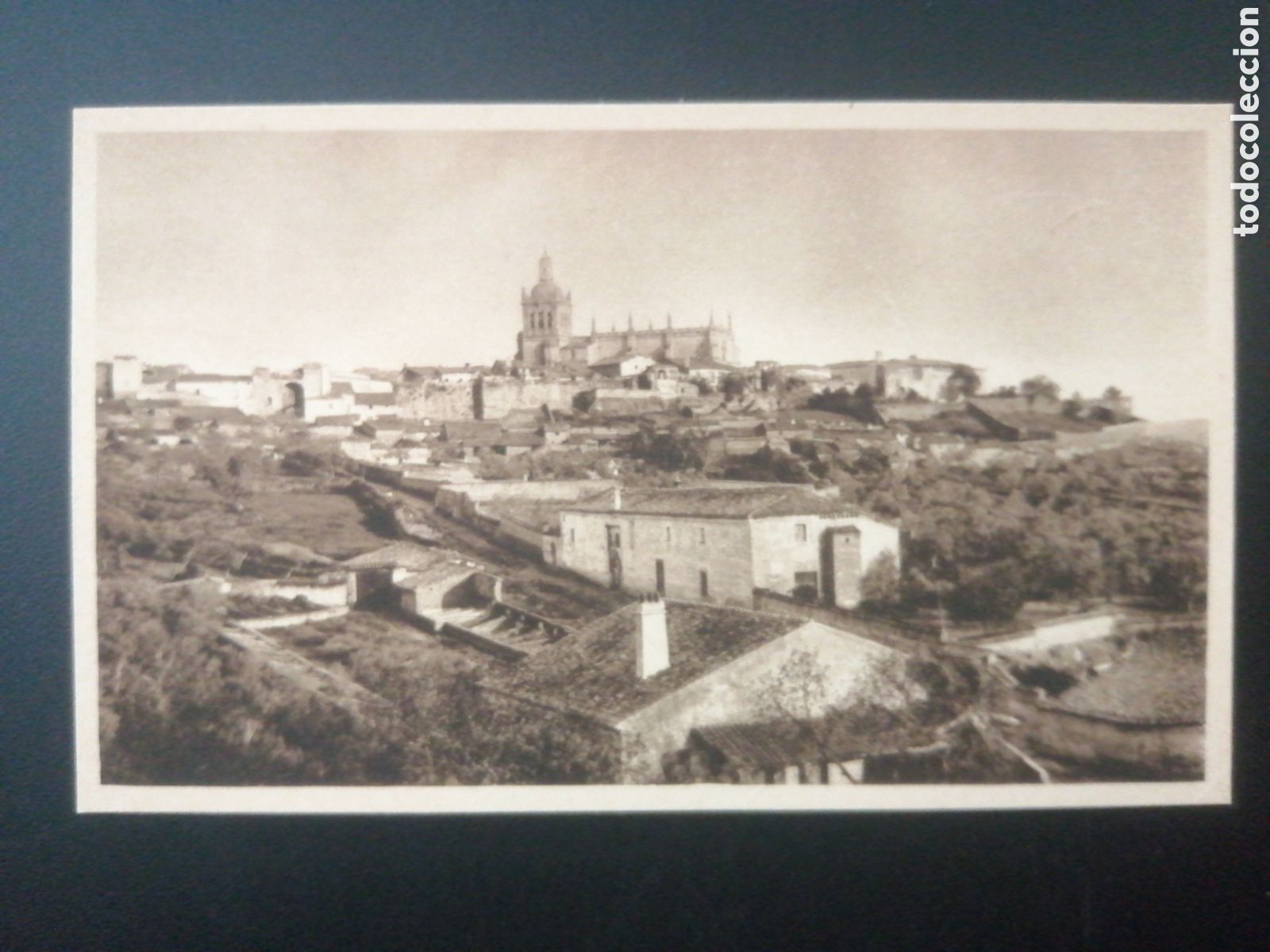 Postales: POSTAL CORIA (C&aacute;ceres) - Foto 1