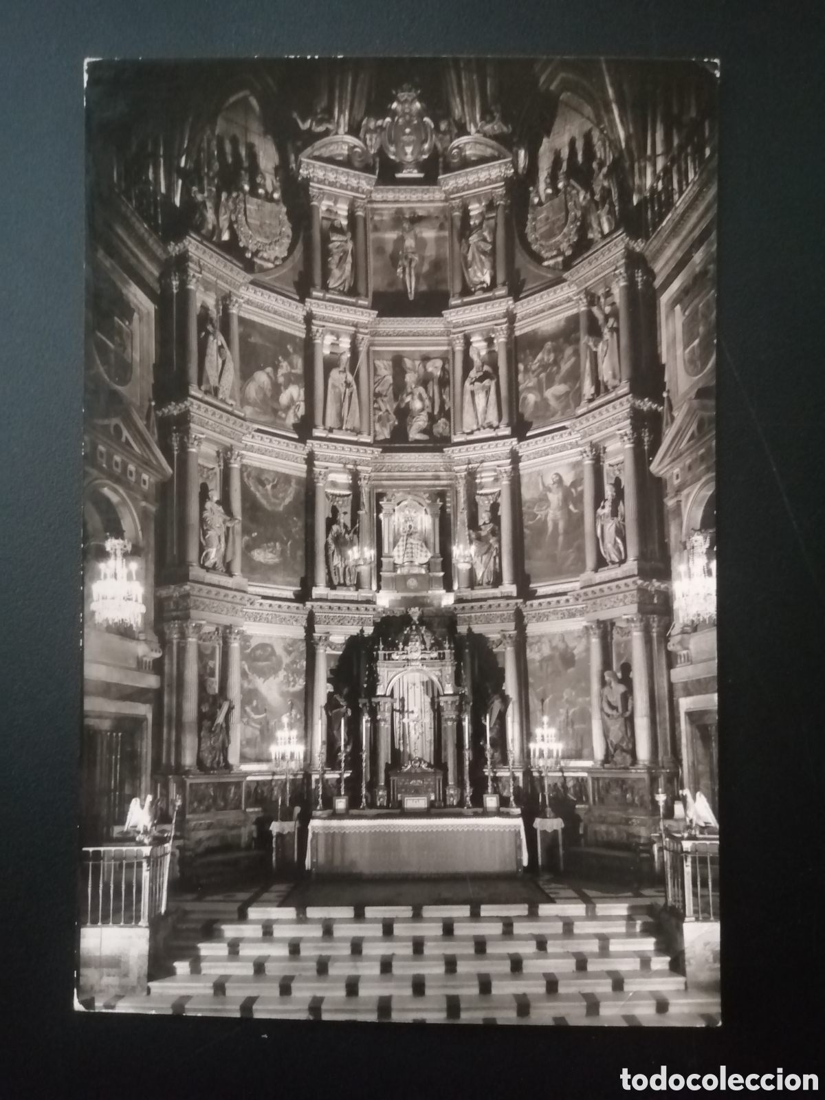 Postales: POSTAL GUADALUPE - Foto 1