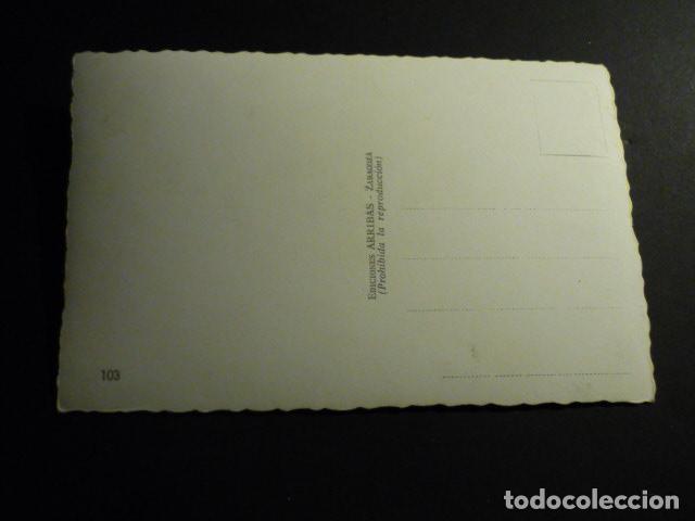 Postales: CACERES ED. ARRIBAS N&ordm; 103 - Foto 2