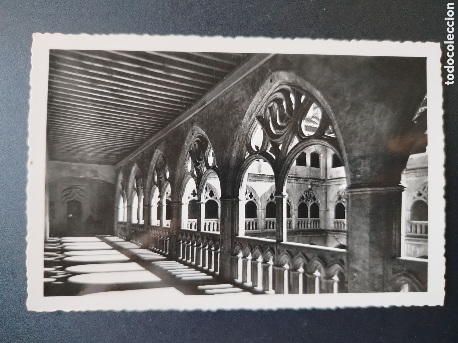Postales: POSTAL GUADALUPE (C&Aacute;CERES) - Foto 1