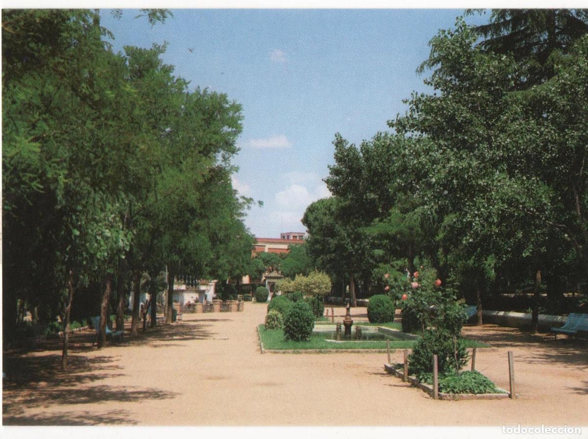 Postales: Almendralejo-Badajoz-sin circular- - Foto 1