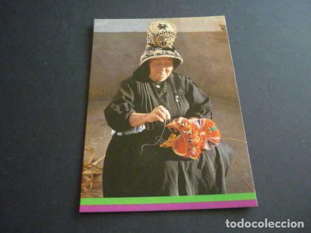 Postales: MONTEHERMOSO CACERES GORRERA - Foto 1