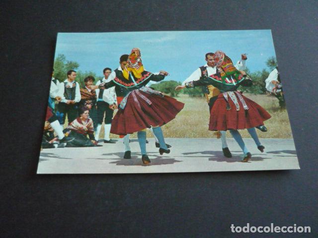 Postales: CACERES SONES DE MONTEHERMOSO - Foto 1