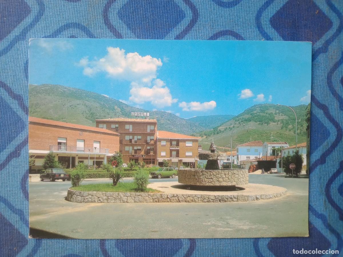 Postales: Losar de la Vera, C&aacute;ceres - Foto 1