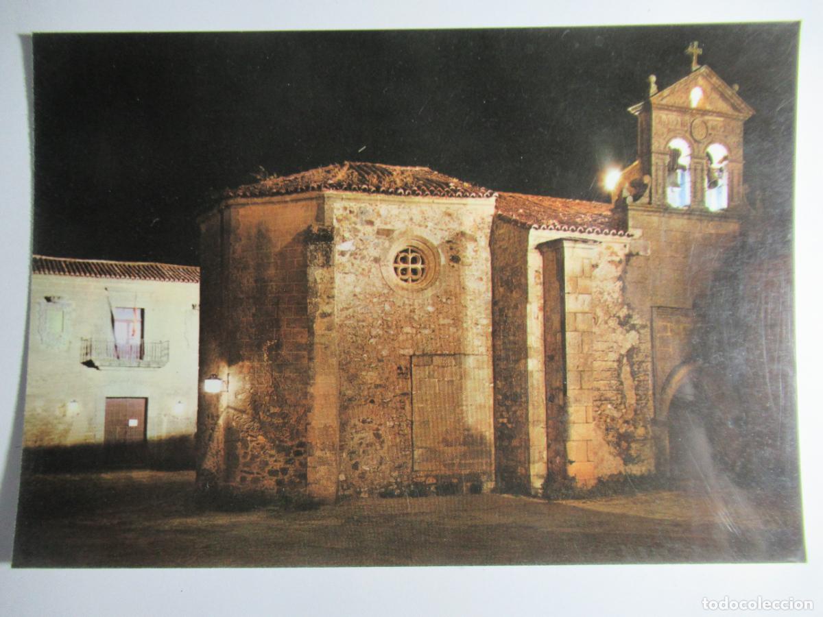 Postales: C&aacute;ceres - Convento de San Pablo - Foto 1