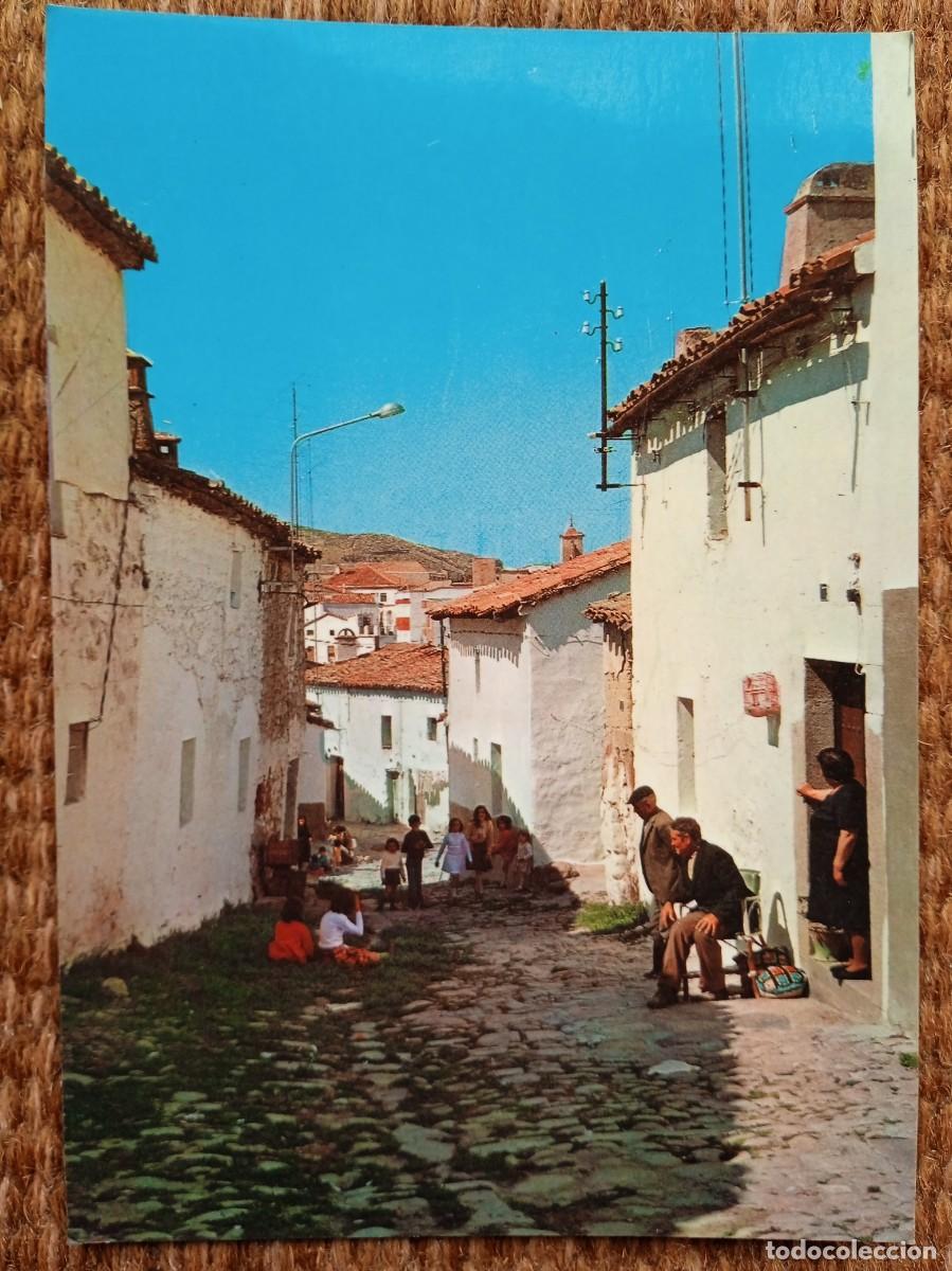 Postales: NAVALMORAL DE LA MATA - CACERES - EXCL. NIRIMA - Foto 1