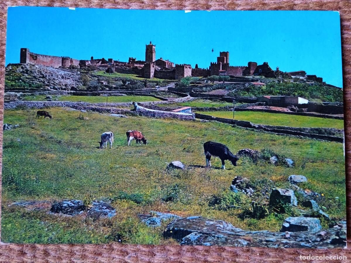 Postales: TRUJILLO - CACERES - ED. ARRIBAS - Foto 1