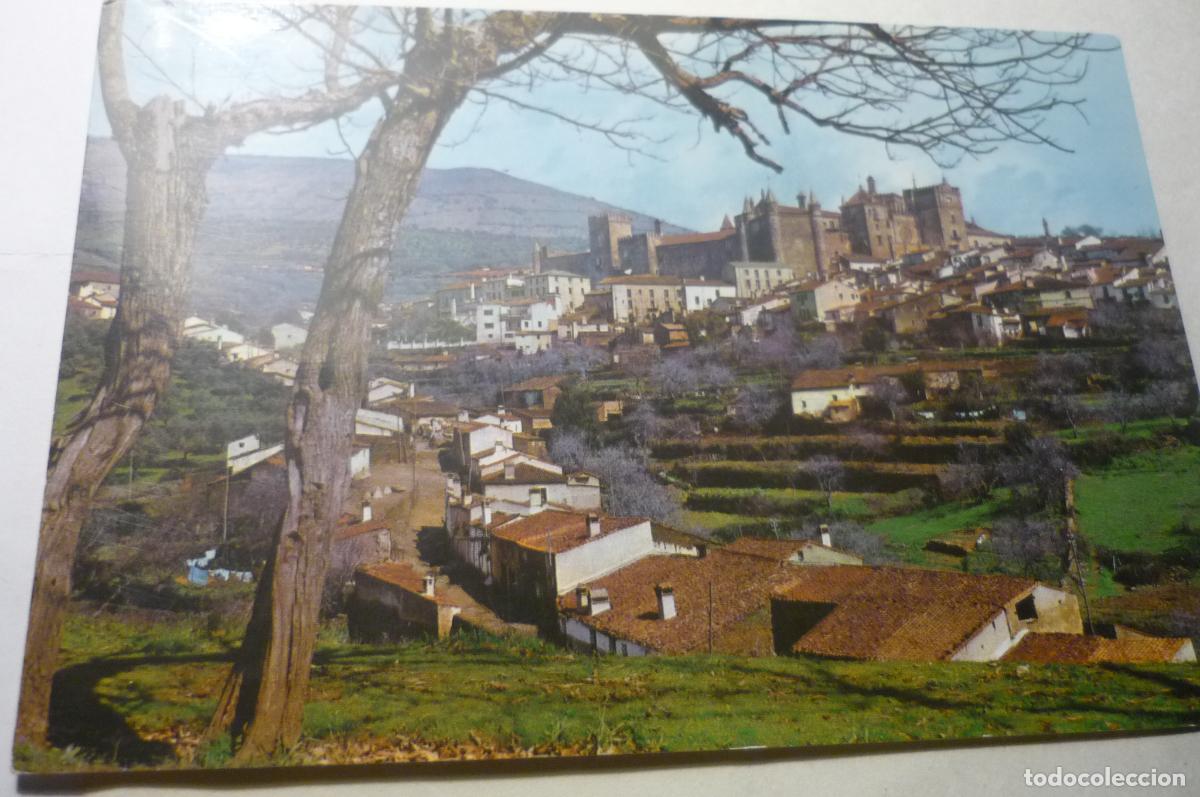 Postales: postal guadalupe.-monasterio general - Foto 1