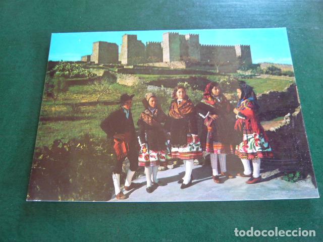 Postales: TRUJILLO CACERES POSTAL - Foto 1