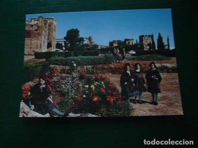 Postales: BADAJOZ POSTAL-------- - Foto 1