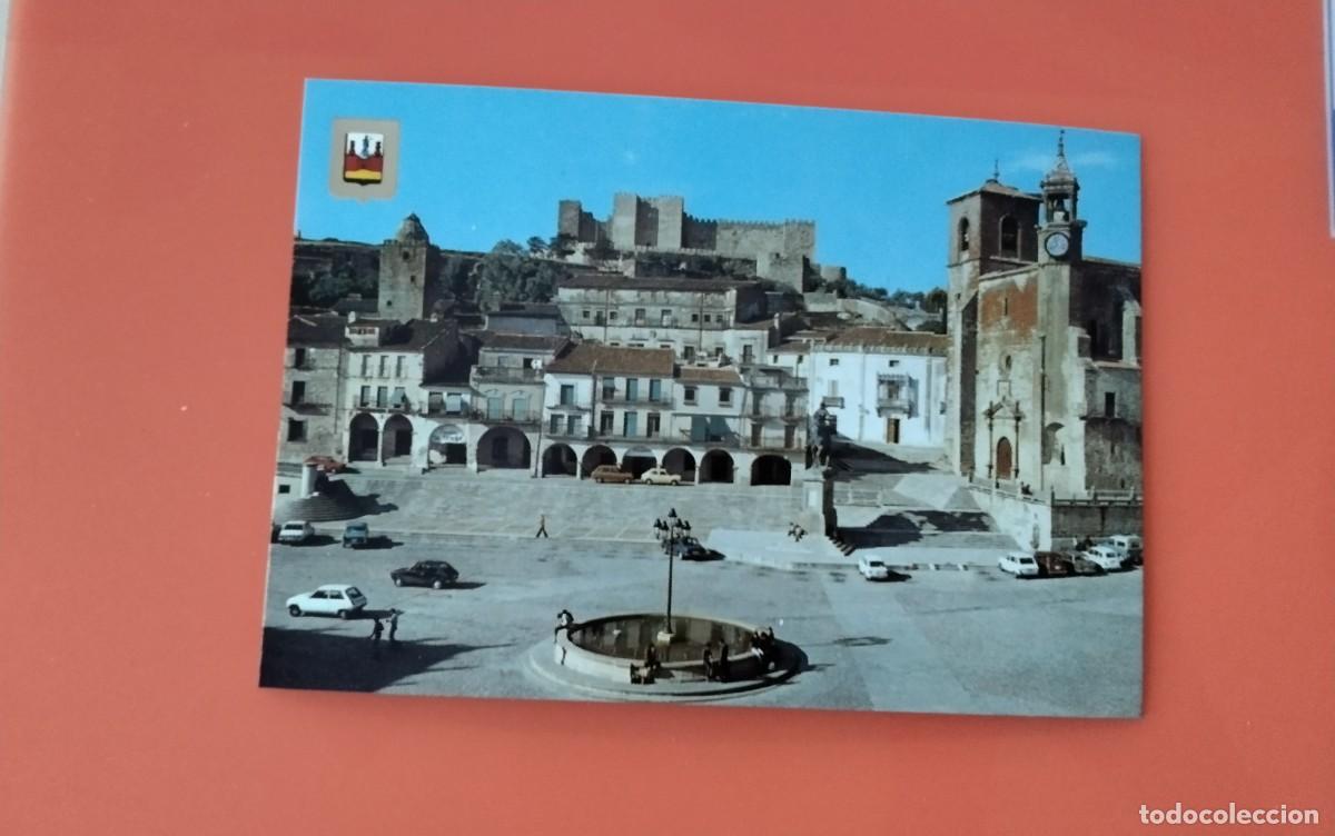 Postales: TRUJILLO , POSTAL ANTIGUA - Foto 1