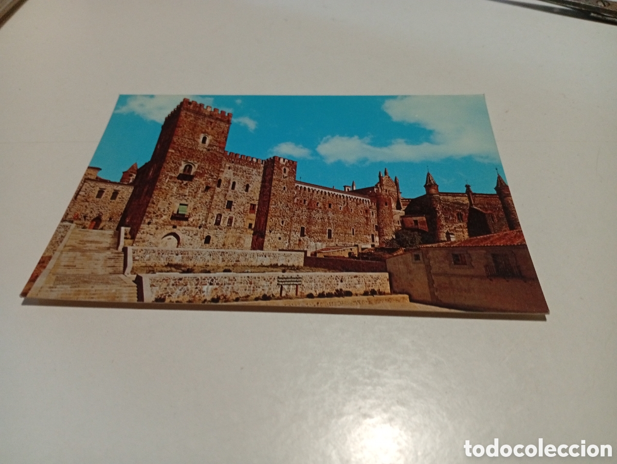 Postales: Postal Guadalupe........... - Foto 1