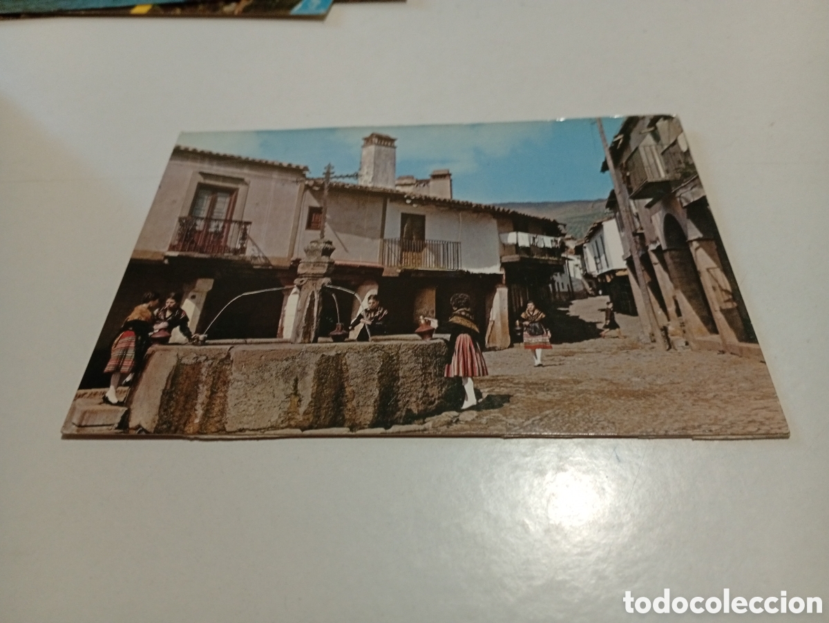 Postales: Postal Guadalupe......... - Foto 1