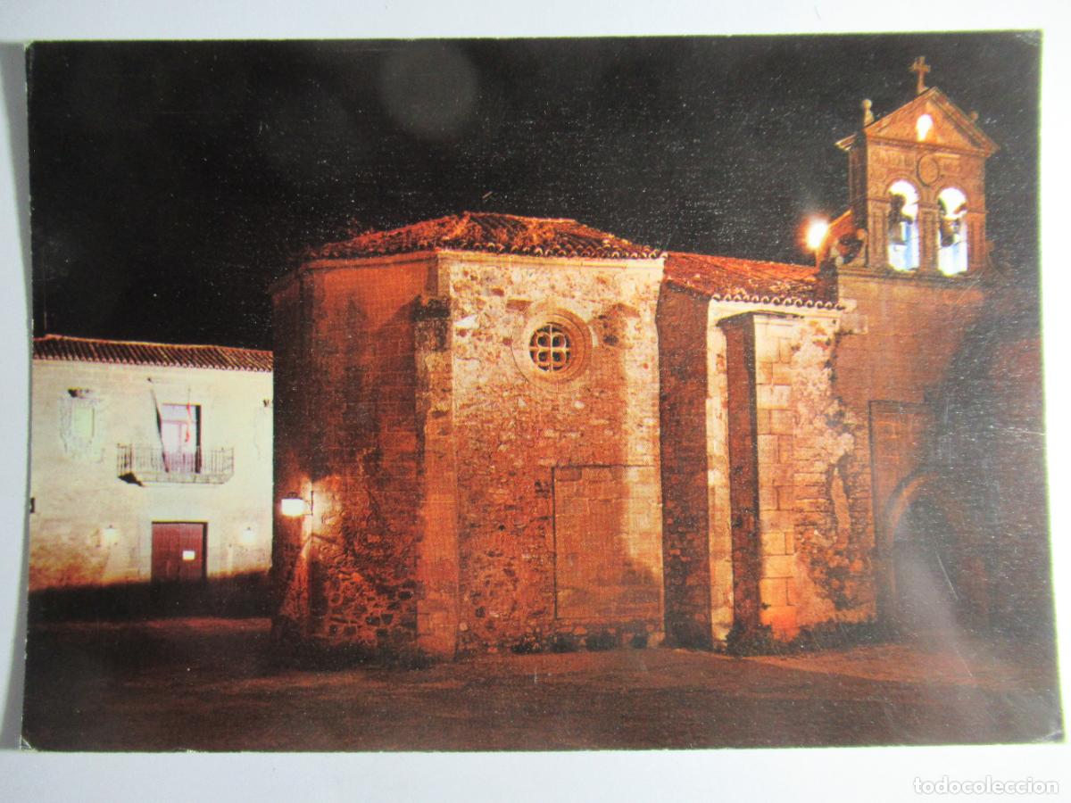 Postales: C&aacute;ceres - Convento de San Pablo - Foto 1