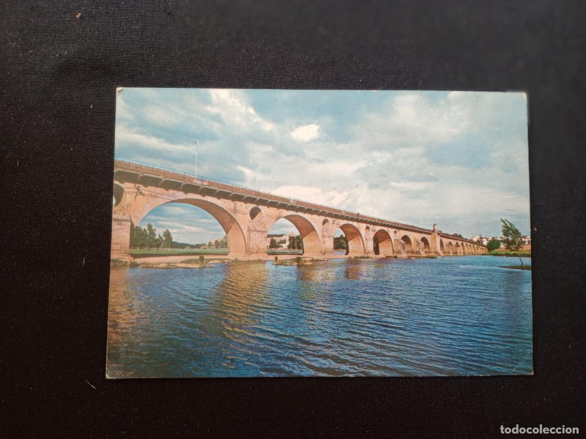 Postales: Badajoz, postal no escrita - Foto 1