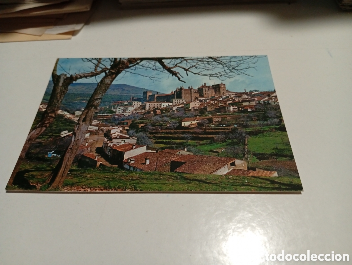 Postales: Postal Guadalupe....... - Foto 1