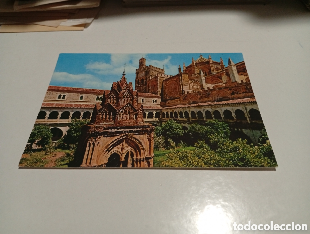 Postales: Postal Guadalupe....... - Foto 1