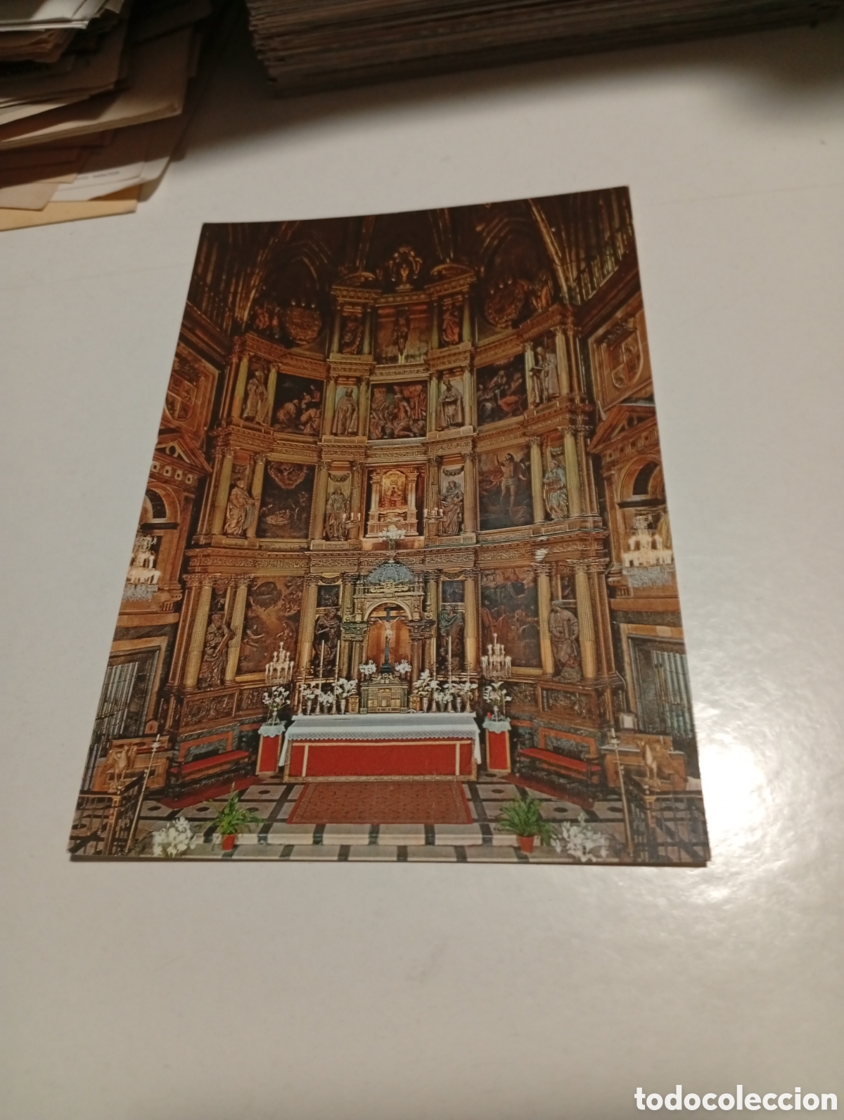 Postales: Postal Guadalupe....... - Foto 1