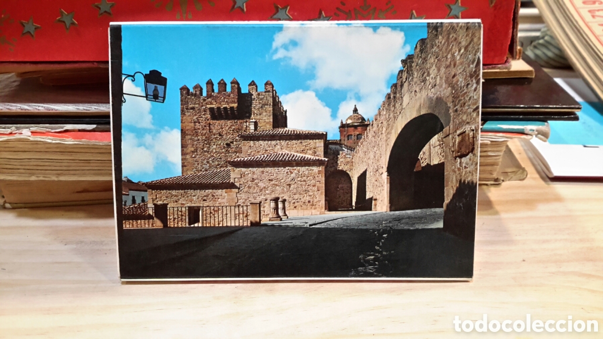 Postales: Postal - rom&aacute;ntica y evocadora - Foto 2