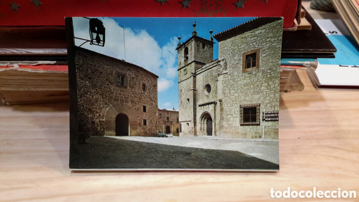 Postales: Postal - rom&aacute;ntica y evocadora - Foto 1
