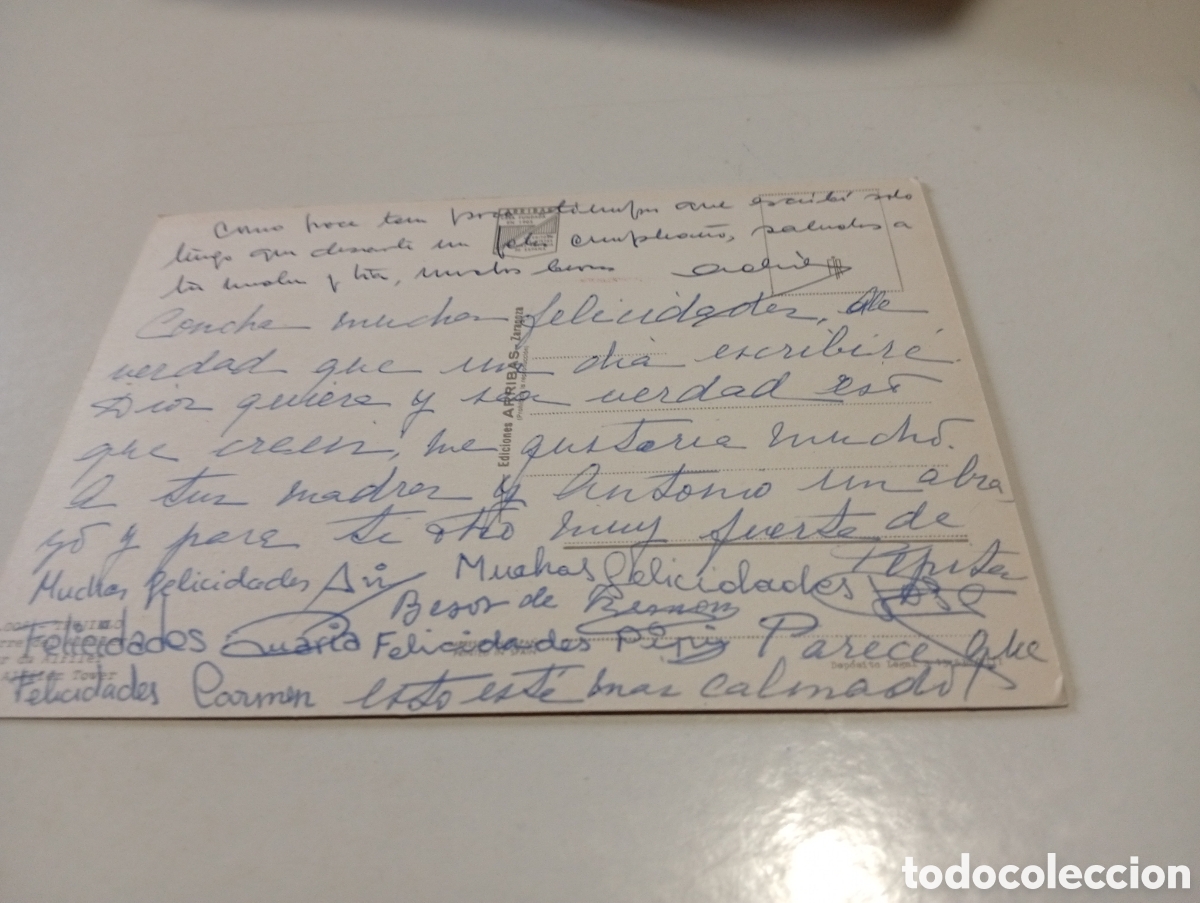 Postales: Postal Trujillo........... - Foto 2
