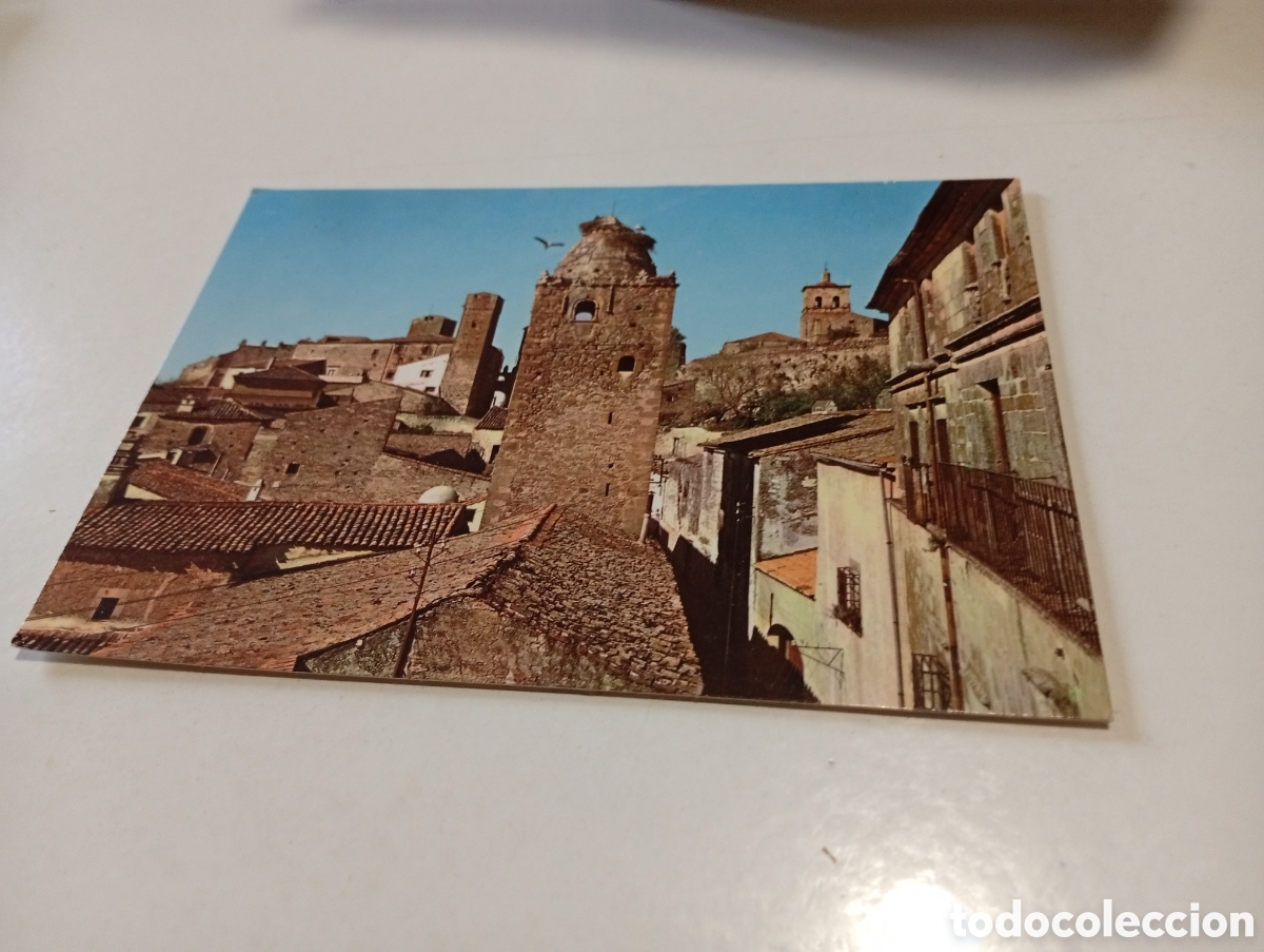 Postales: Postal Trujillo........... - Foto 1