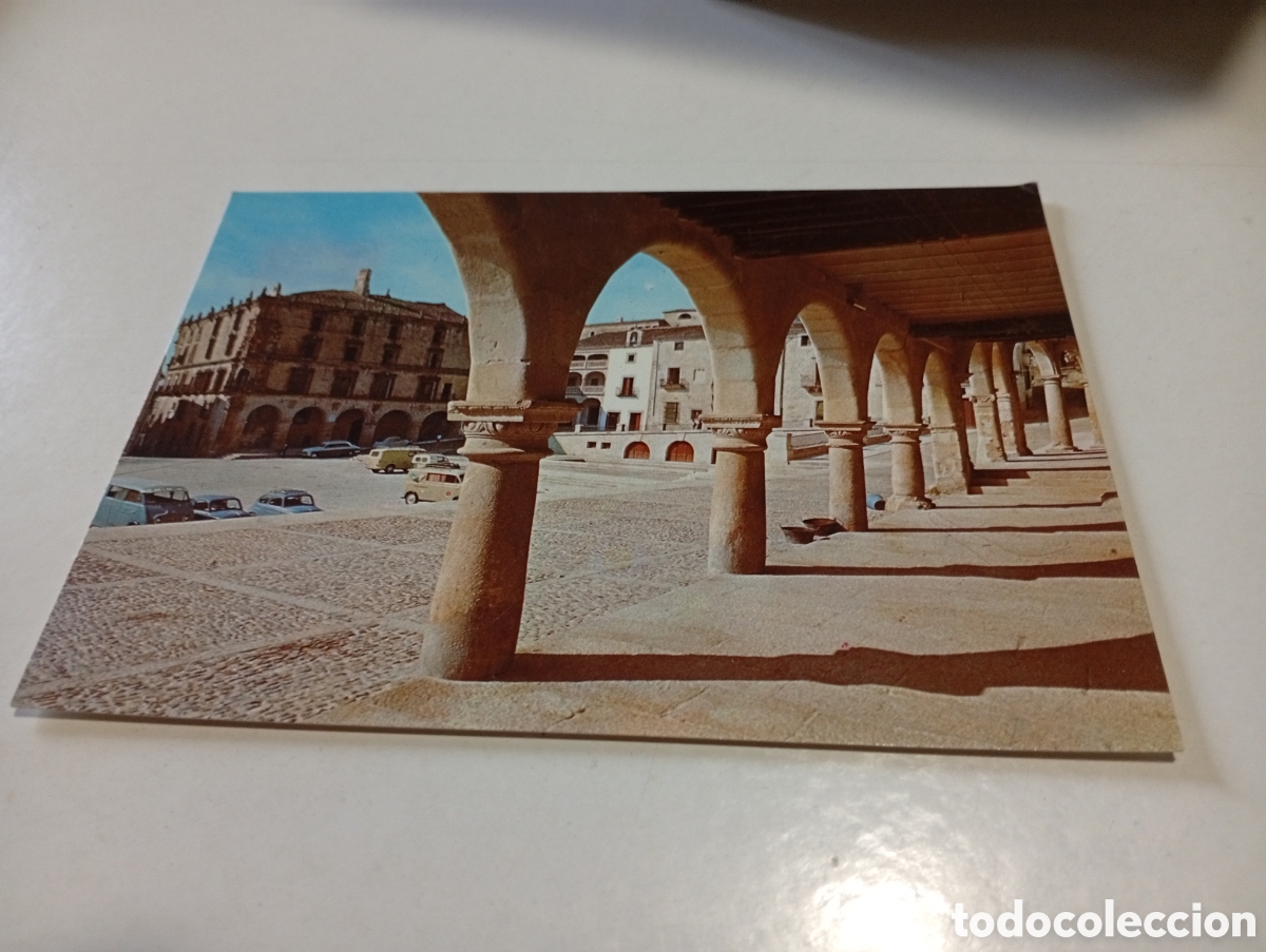 Postales: Postal Trujillo........... - Foto 1