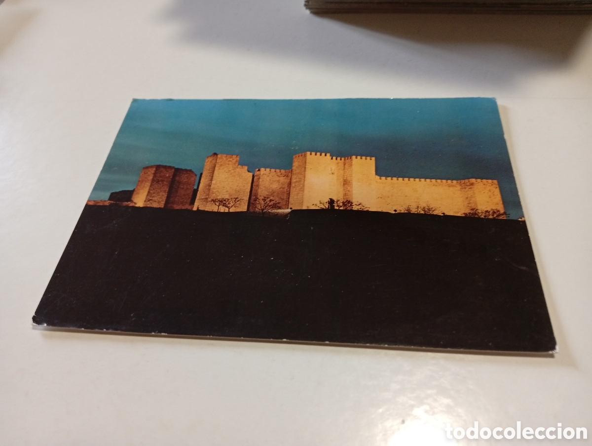 Postales: Postal Trujillo castillo... - Foto 1