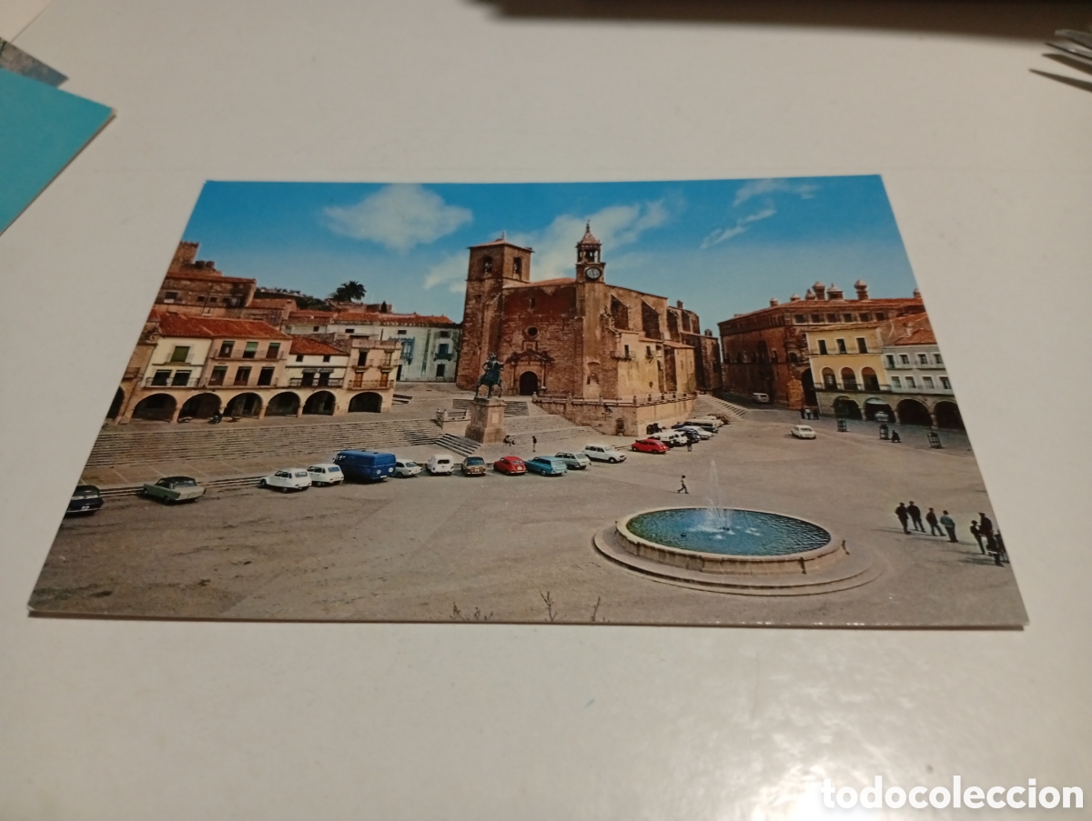 Postales: Postal Trujillo............ - Foto 1