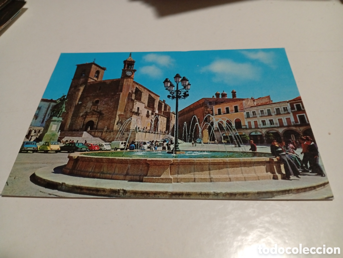 Postales: Postal Trujillo...,......... - Foto 1