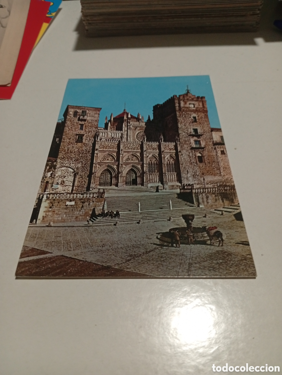 Postales: Postal Guadalupe......... - Foto 1