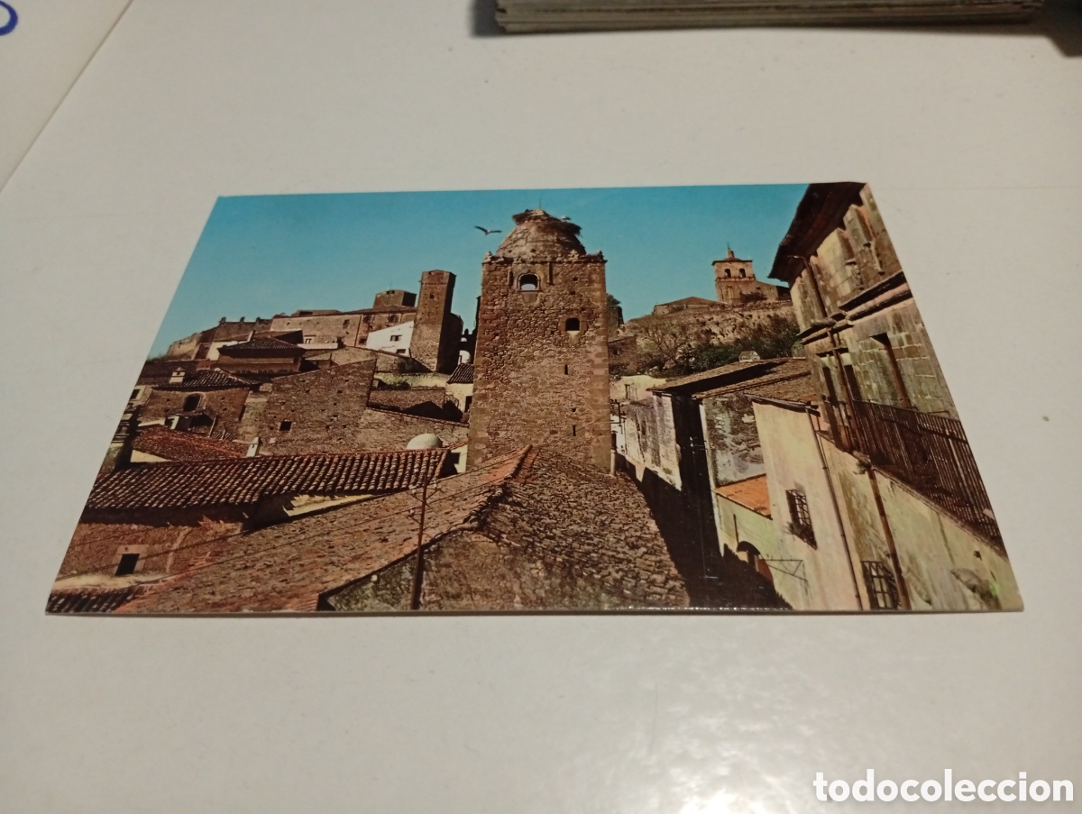 Postales: Postal Trujillo........ - Foto 1