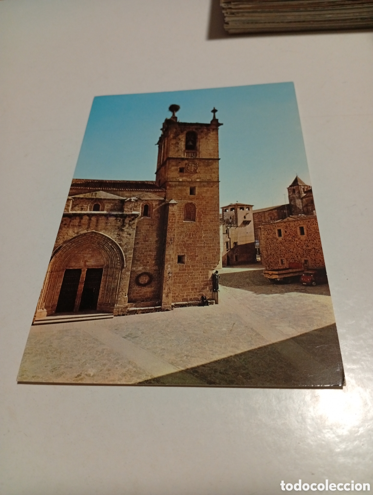 Postales: Postal C&aacute;ceres.......... - Foto 1
