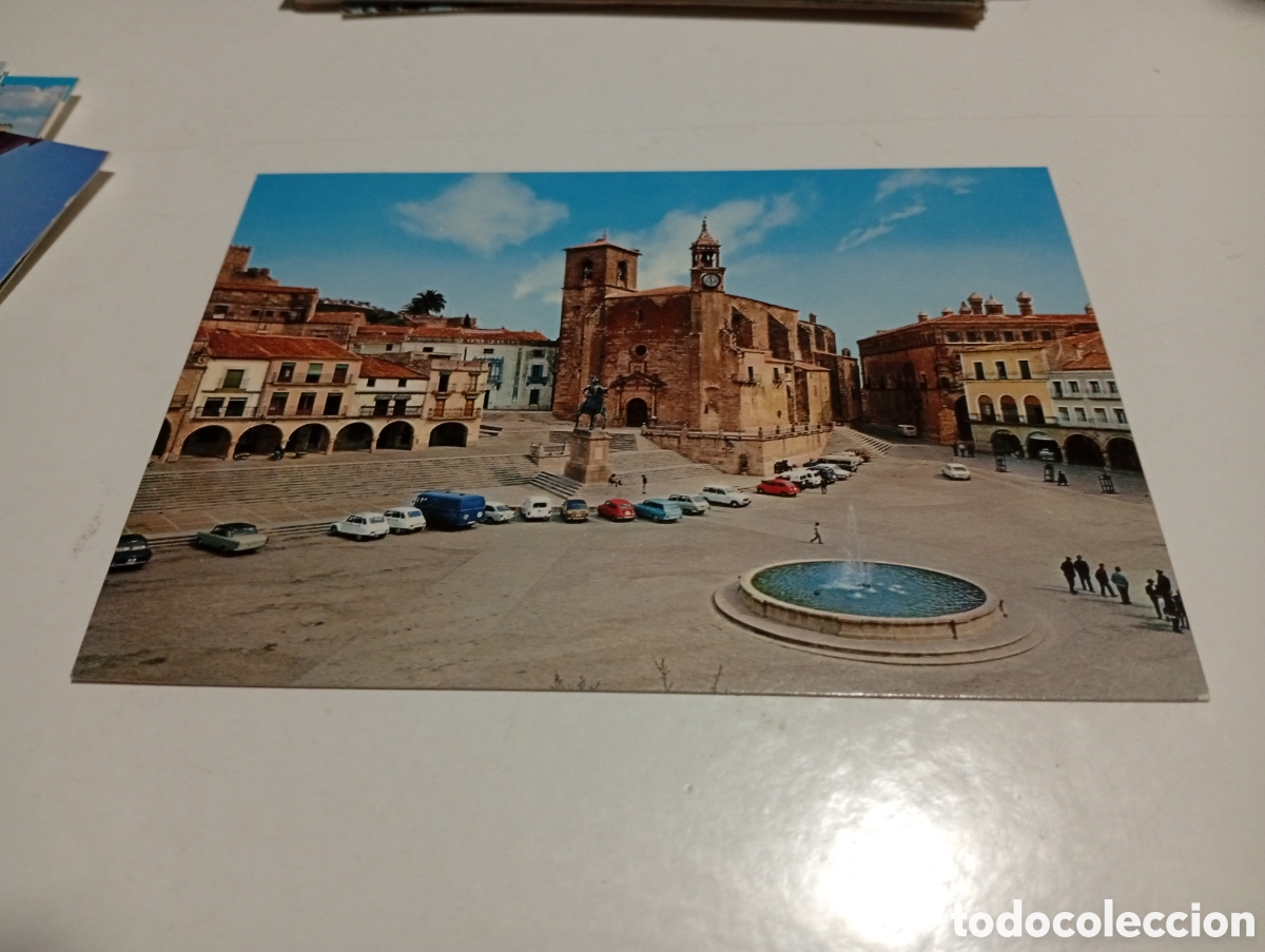 Postales: Postal Trujillo......... - Foto 1