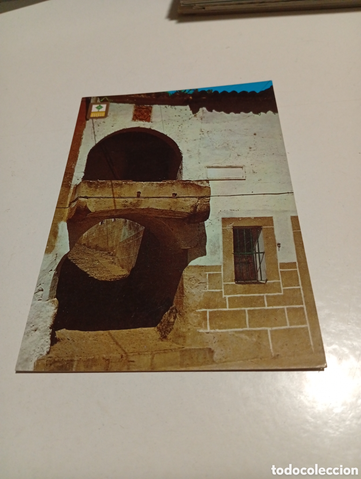 Postales: Postal Alc&aacute;ntara ........ - Foto 1