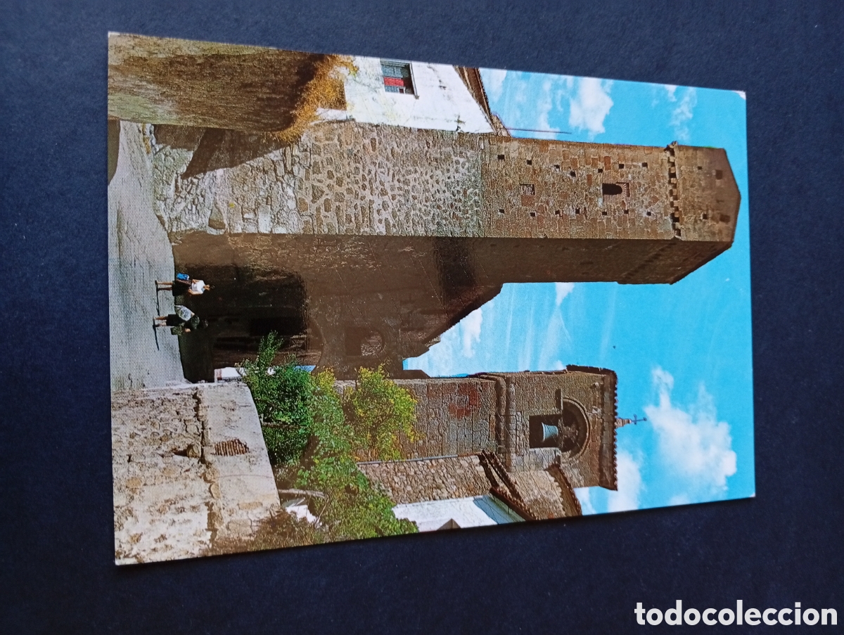 Postales: Postal Trujillo............. - Foto 1