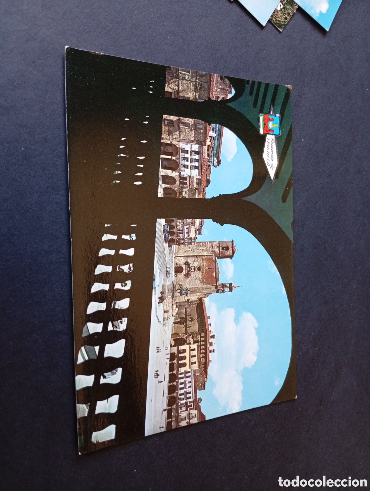 Postales: Postal Trujillo.......... - Foto 1