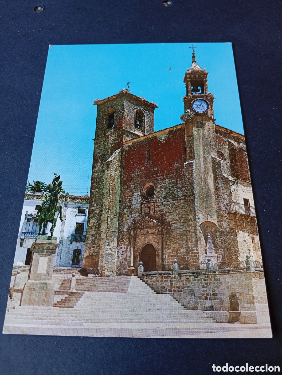 Postales: Postal Trujillo......... - Foto 1