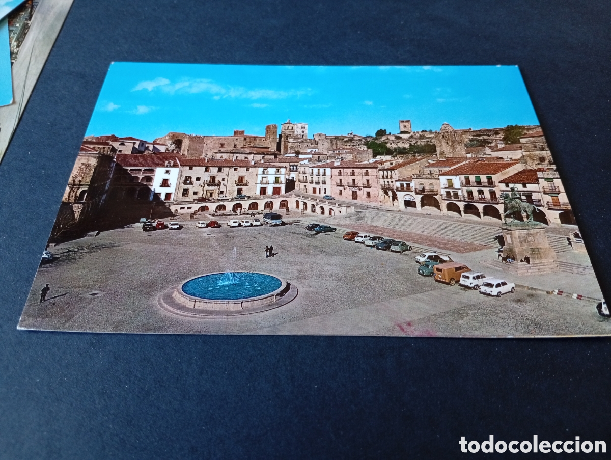 Postales: Postal Trujillo........ - Foto 1