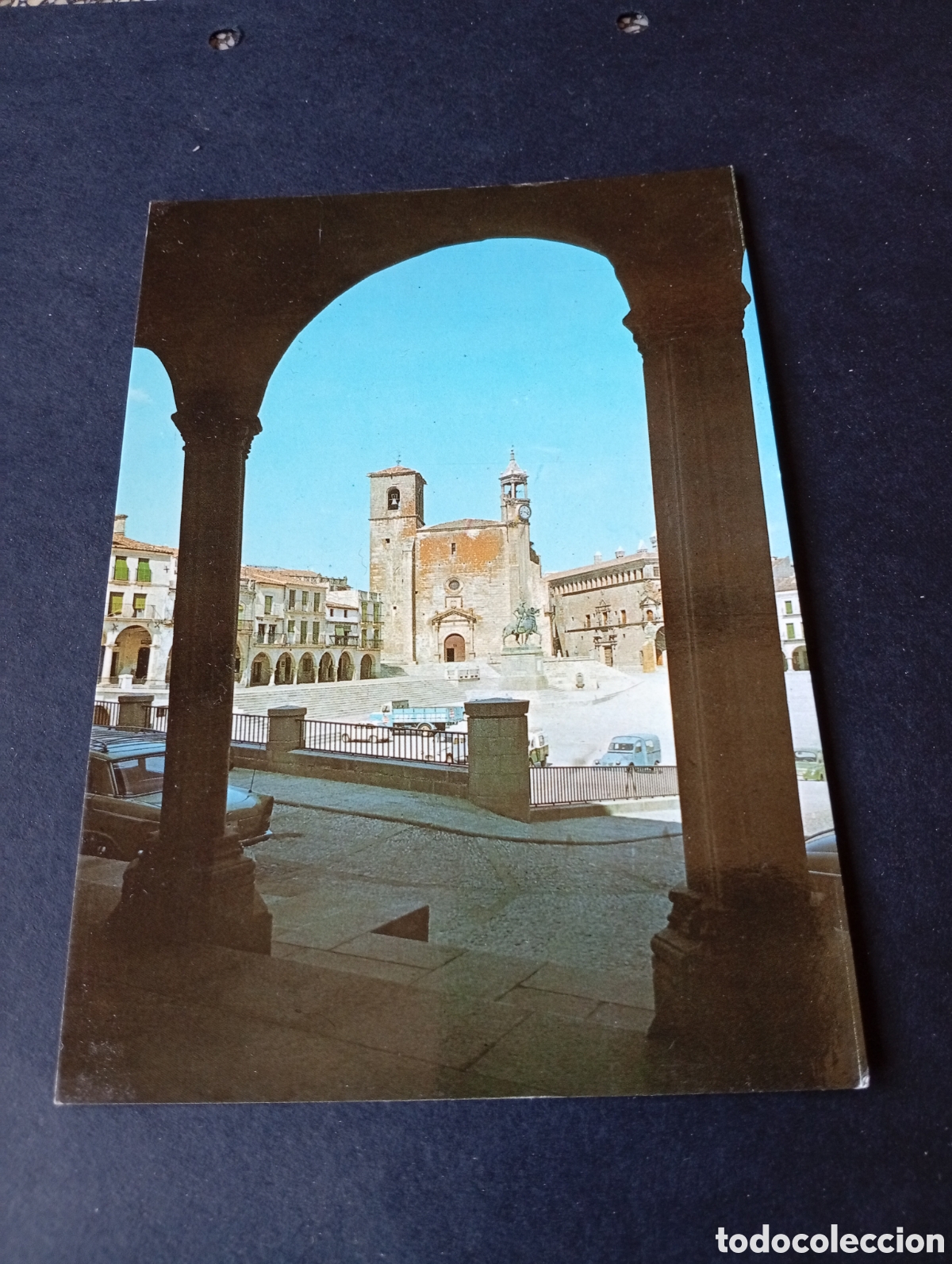 Postales: Postal Trujillo.......,.. - Foto 1