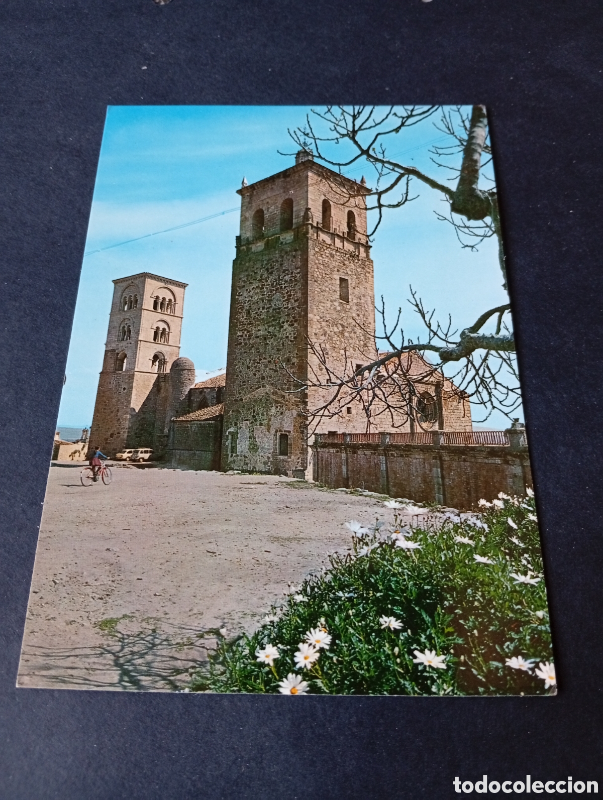 Postales: Postal Trujillo....... - Foto 1