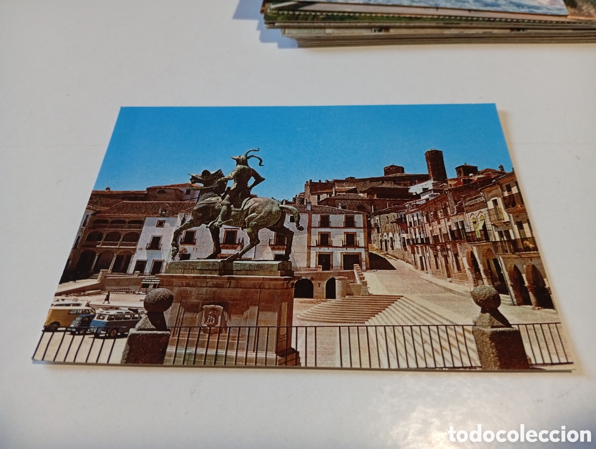 Postales: Postal Trujillo............. - Foto 1