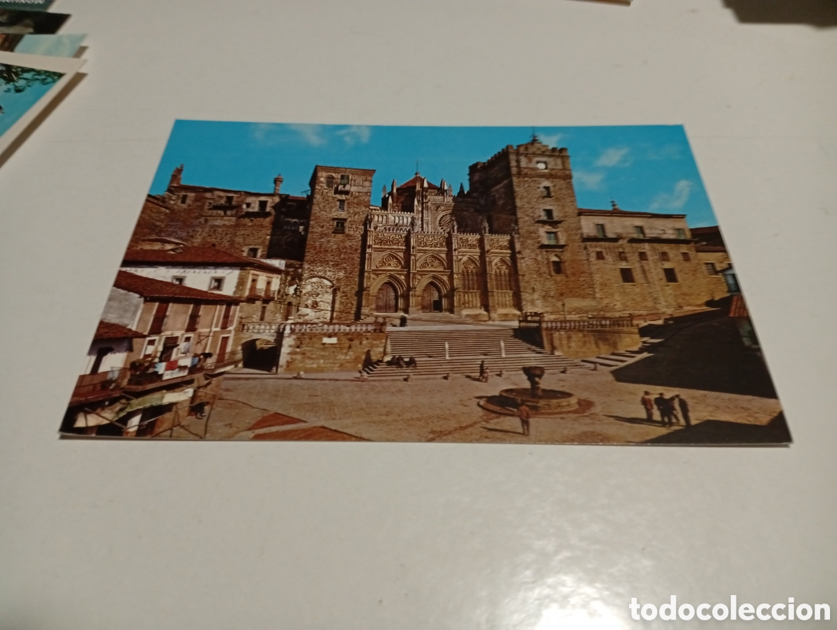 Postales: Postal Guadalupe......... - Foto 1
