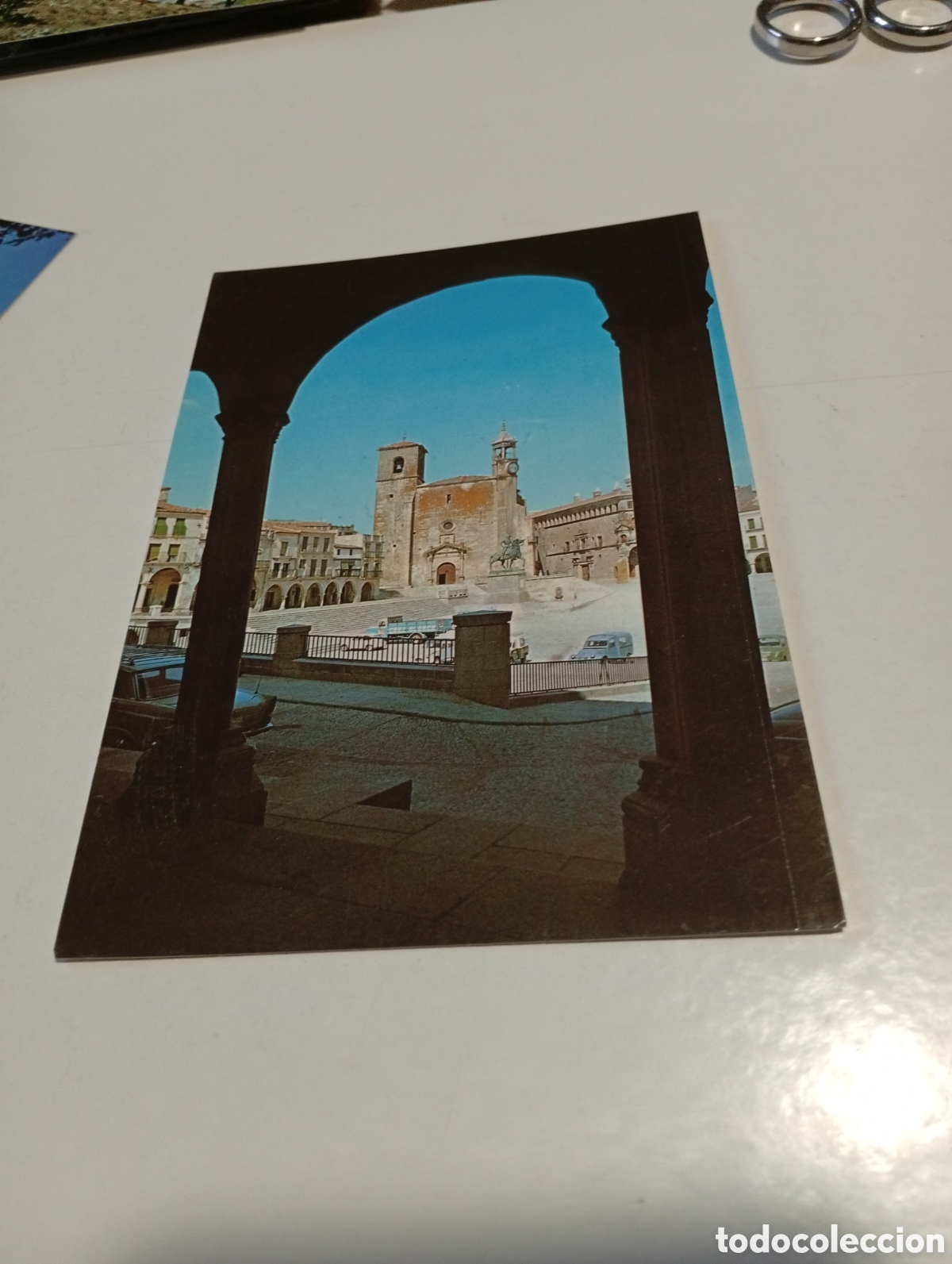 Postales: Postal Trujillo......... - Foto 1