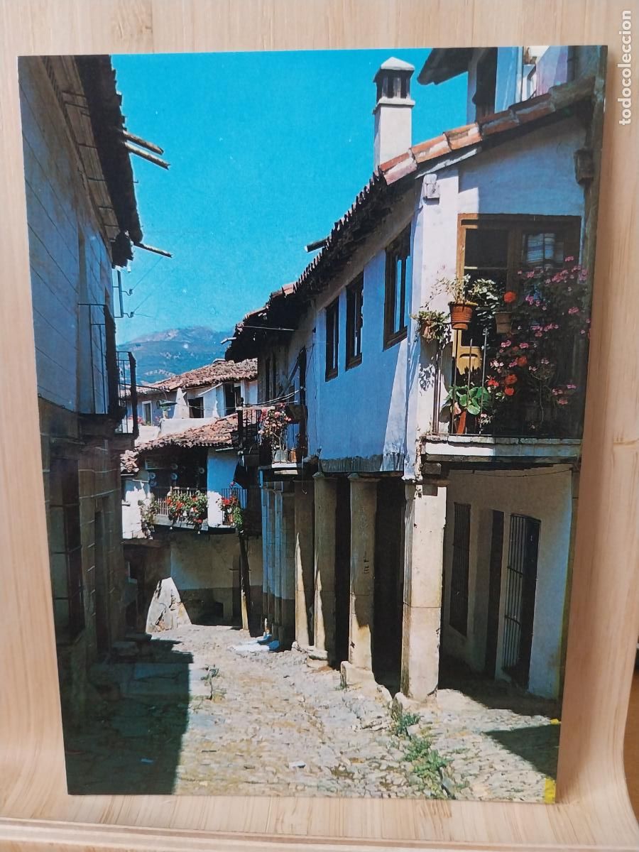 Postales: GUADALUPE CALLE SEVILLA ED FITER 1017 SC ORIGINAL