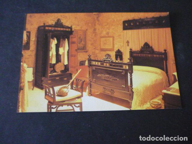 Postales: OLIVENZA BADAJOZ MUSEO ETNOGRAFICO GONZALEZ SANTANA