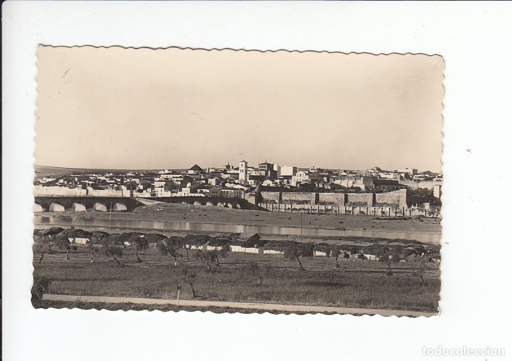 Postales: MERIDA (BADAJOZ).- VISTA GENERAL