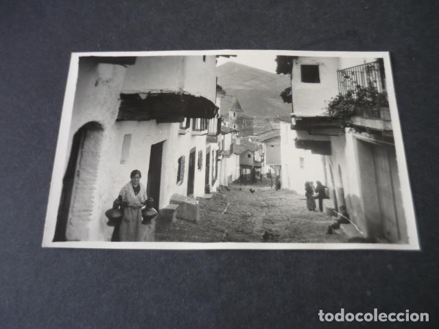 Postales: GUADALUPE CACERES CALLE PROXIMA AL MONASTERIO SIN EDITOR N&ordm; 56